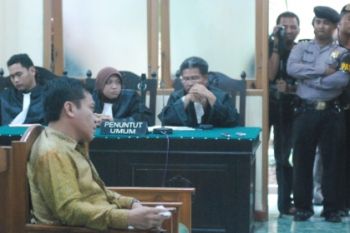 Vonis Bebas Ketua DPRD Kukar