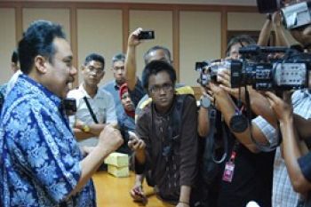 UMK Batam 2012 Diajukan Rp1,302 Juta