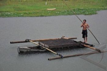 PENAMBANG PASIR