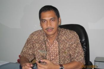 Putri Indonesia 2011 ke Samarinda