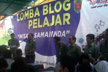 Lomba Blog Pelajar