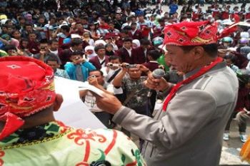 DEKLARASI RAKYAT SA-IJAAN 