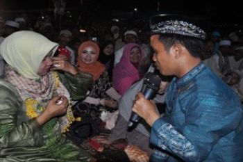 SORBAN RP5 JUTA