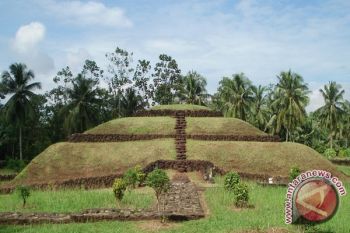 Lampung Timur Kembangkan Taman Purbakala Pugungharjo