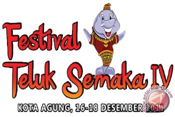 Anggaran Festival Teluk Semaka Capai Setengah Miliar