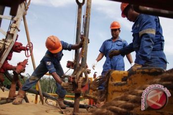 Lumbung gas tapi 'impor' gas 