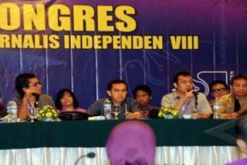KONGRES AJI INDONESIA