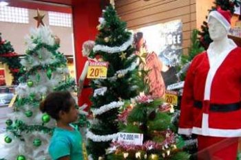 PERNIK NATAL