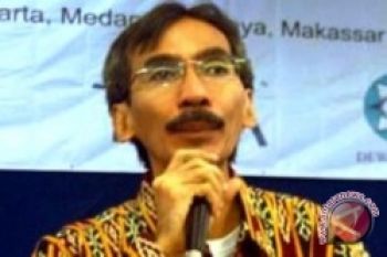 Wartawan Daerah Cukup Kompeten