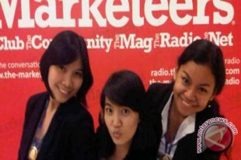 BUMN Marketeers Club tour ke 16 kota
