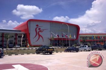 Status eks arena SEA Games perlu diperjelas