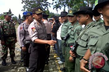 Perambah Hutan Diturunkan