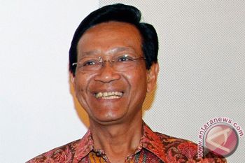 Sultan: kunci penyelesaian RUUK DIY pada panja 