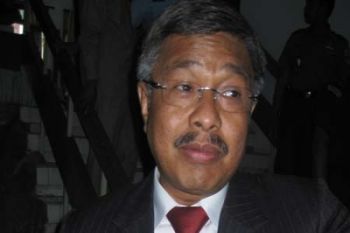 Sultra Targetkan Pendapatan Daerah Rp1,84 Triliun