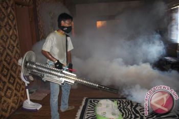 DBD ancam korban bencana alam Sukabumi