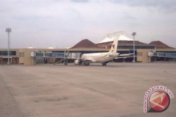 Pembangunan Bandara Silampari Musi Rawas dilanjutkan 
