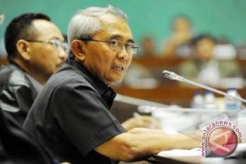 Sarundajang : PU Sulut Harus Tunjang RPJPN 