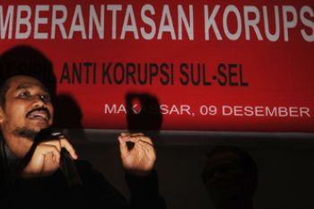 Ketua KPK 