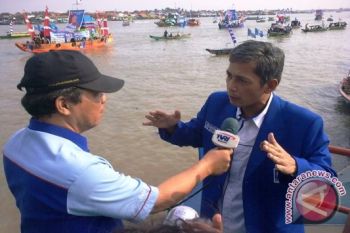 PAN Sumsel usulkan Hatta Radjasa Capres 2014 