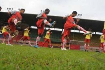 UJI COBA LAPANGAN