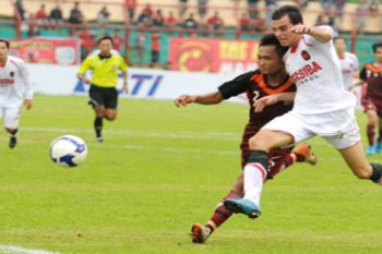 PSM MENANG