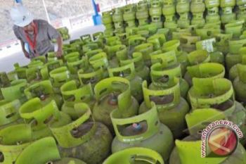 Harga elipiji di Manado mahal