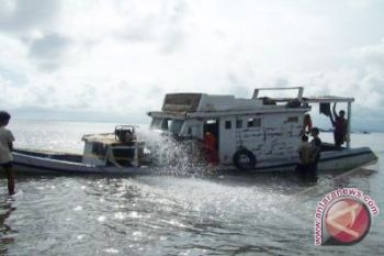 Gubernur Ingatkan Syahbandar Terkait Cuaca