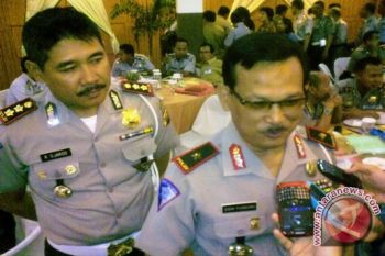 Polres Pagaralam ungkap sindikat penggelapan mobil rental 
