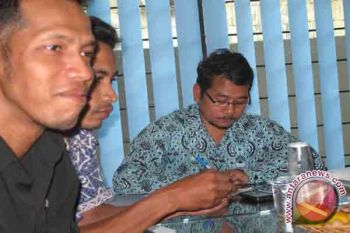 Antara Lampung Rayakan HUT ke-74