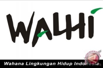 Walhi : Padang dalam ancaman banjir bandang