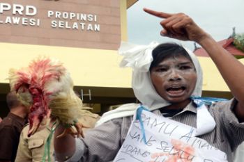 SOLIDARITAS SONDANG
