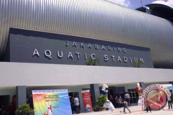 Pembayaran utang SEA Games tunggu arahan Mendagri  