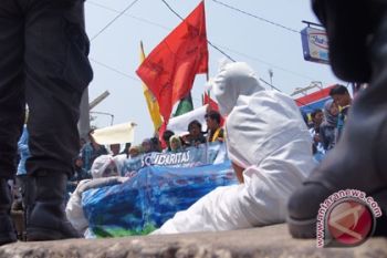 Pencarian Fakta Kekerasan Mesuji Berlanjut