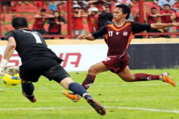 BEREBUT BOLA