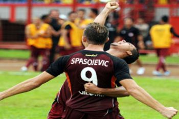 RAYAKAN GOL