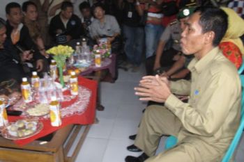 Selesaikan Sengketa Lahan Mesuji