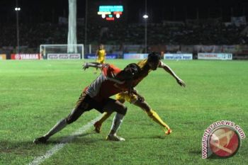 Hilton penentu kemenangan SFC atas Persija