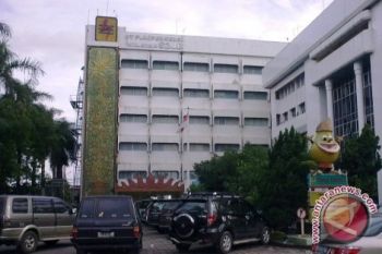 Mantan Dirut PLN kembalikan uang Rp23,9 miliar
