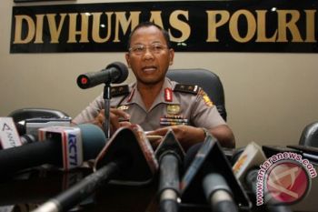 Five terrorist suspects shot to death in Bali