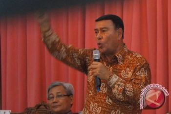 Sektor Perkebunan Lampung Tumbuh Positif