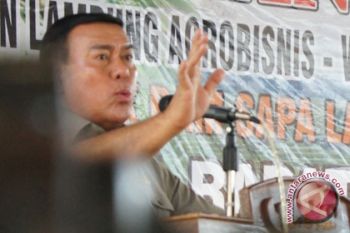 Lampung Masih Menjadi Lumbung Ternak