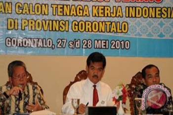 UMP Sulut Tinggi Naker Gorontalo Pilih Bekerja Di Sulut 