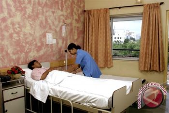 Rumah sakit kembalikan dana pasien Rp800 juta