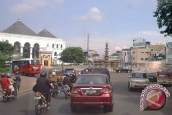 Sumsel akan bangun pusat kegitan Islam terpadu