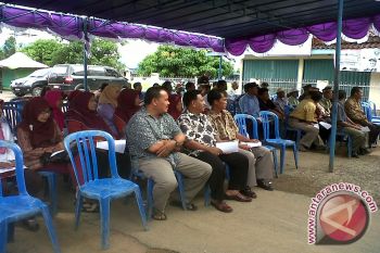 Warga Palembang pertanyakan pembangunan Jembatan Musi III