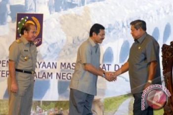 Wagub Jakarta Prijanto Mundur
