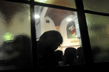 MISA MALAM NATAL
