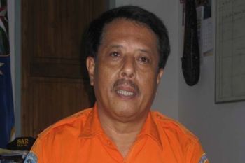 SAR Kendari Siaga Di Lokasi Wisata