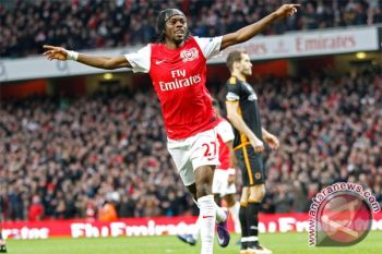 Arsenal vs Wolverhampton juga ditunda karena krisis Covid-19 tim tamu