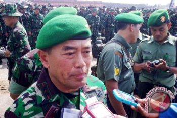 Pangdam: Kegiatan luar sekolah bermanfaat 
